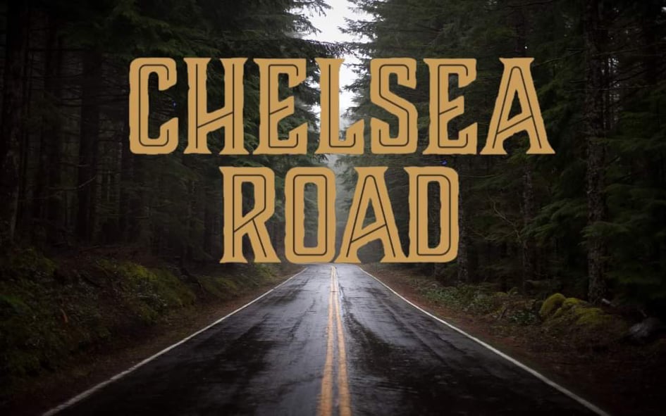 Chelsea Road New Years Re Do