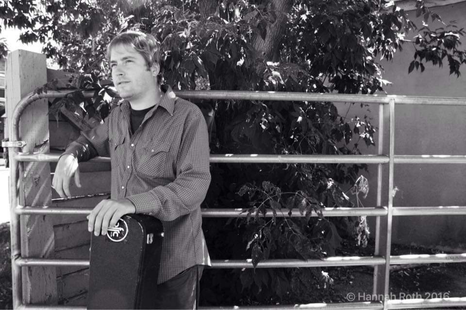 Jon McLurg featuring Jason Mercer & Anthea Feaver