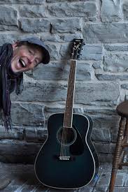 Gary Rasberry Song Circle