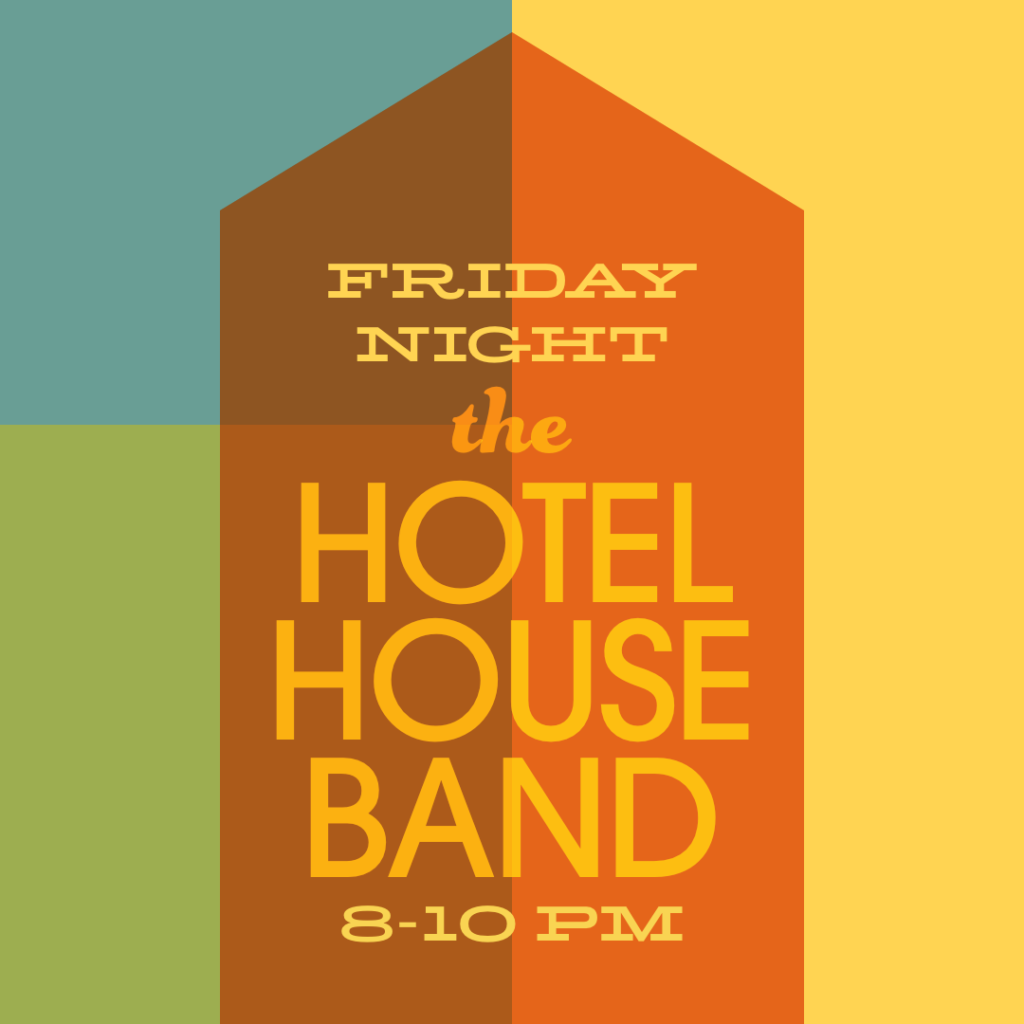 The Hotel House Band