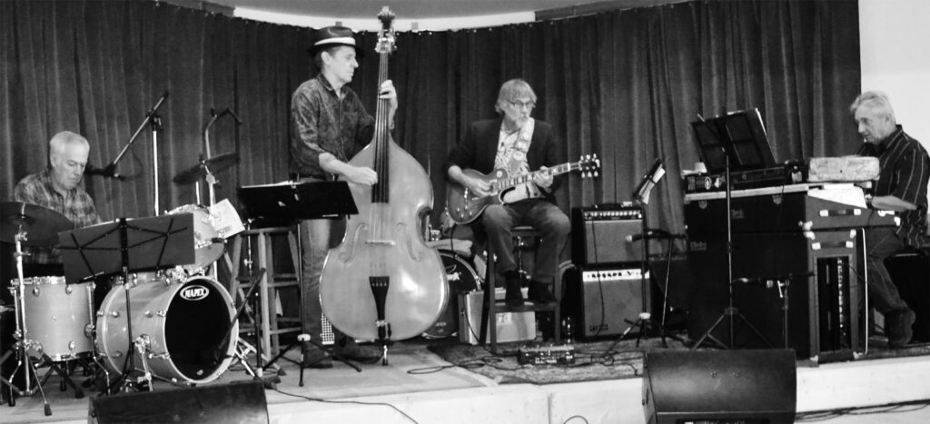 Standards@7 Jazz