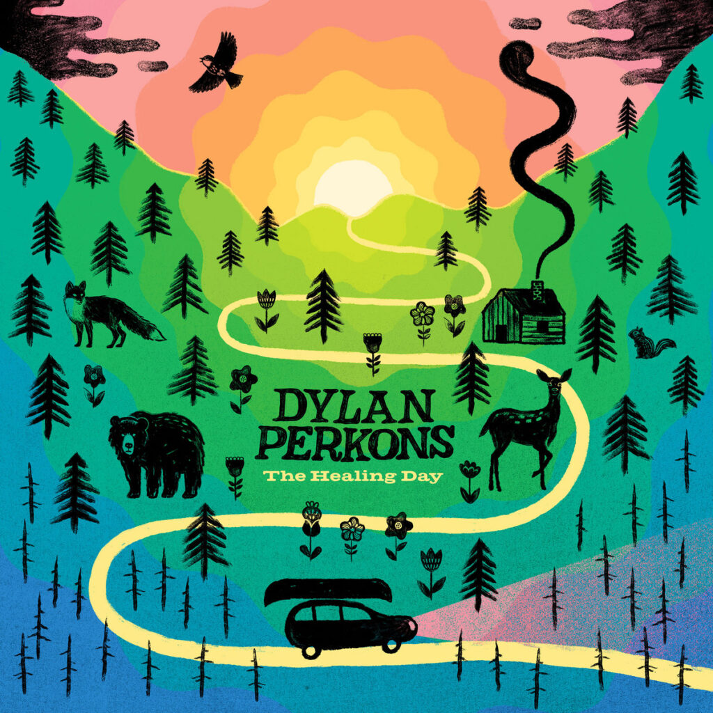 Songwriter Night featuring Dylan Perkons & Locally Roasted Music