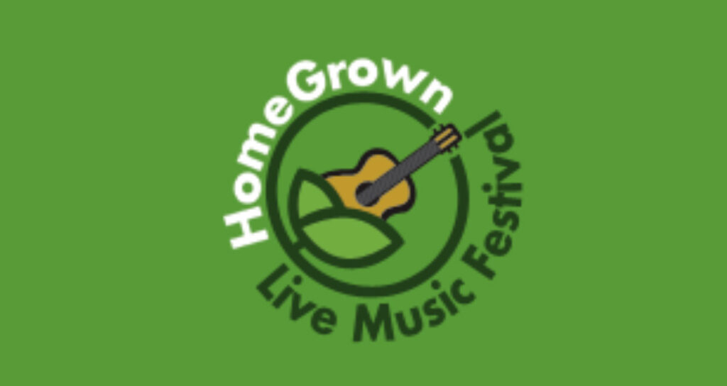 Kingston Homegrown Live Music Series