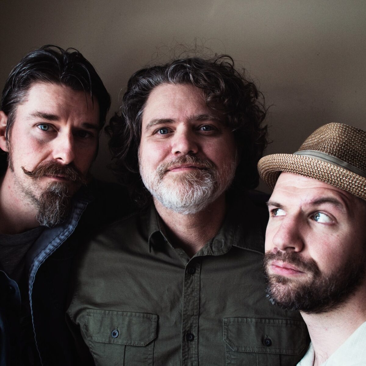 The Mill Rights with Jon McLurg