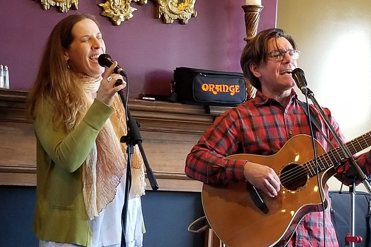 Chris Giguère & The Final Say
