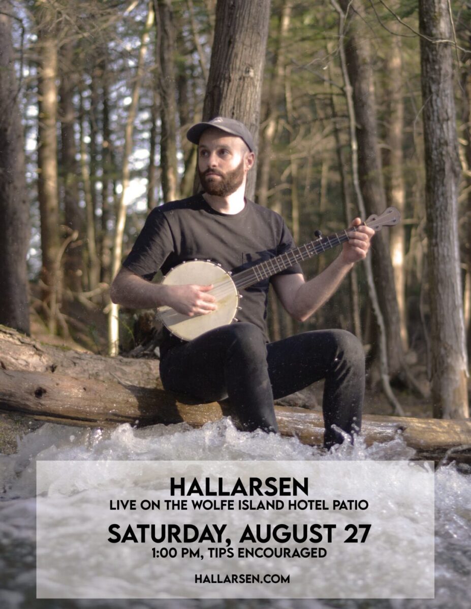 Hallarsen