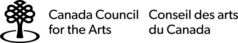 Canada Council for the Arts logo