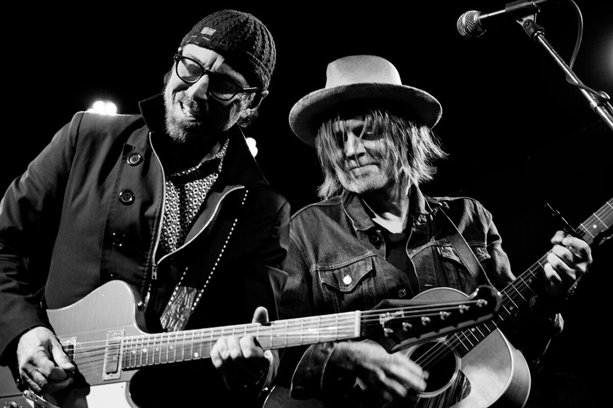 Stephen Stanley & Graven