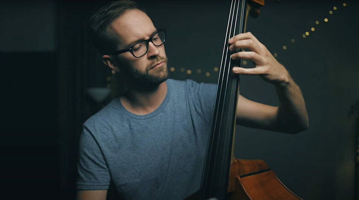Mark Godfrey Quintet