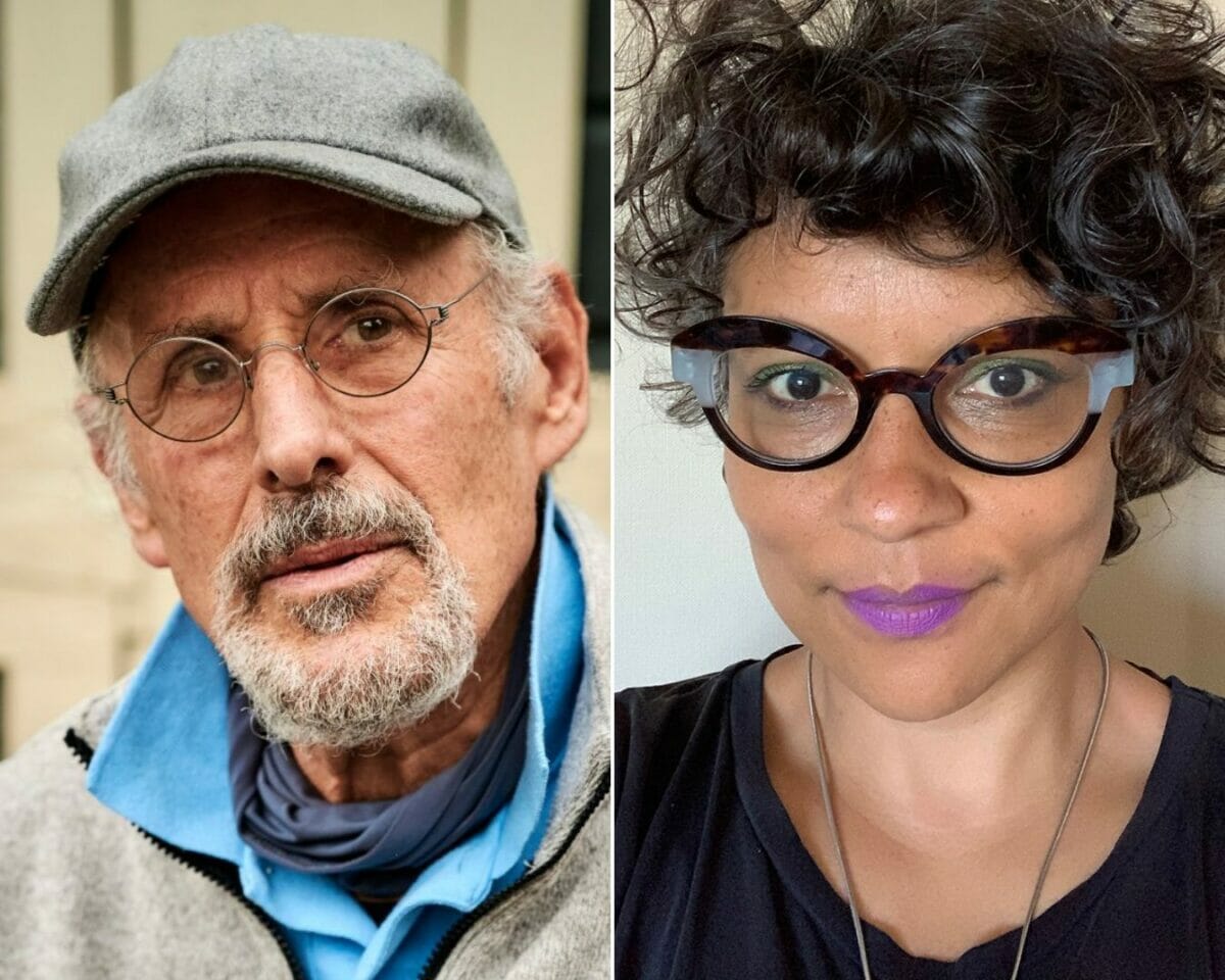 Art, Institutions, and the Present Tense