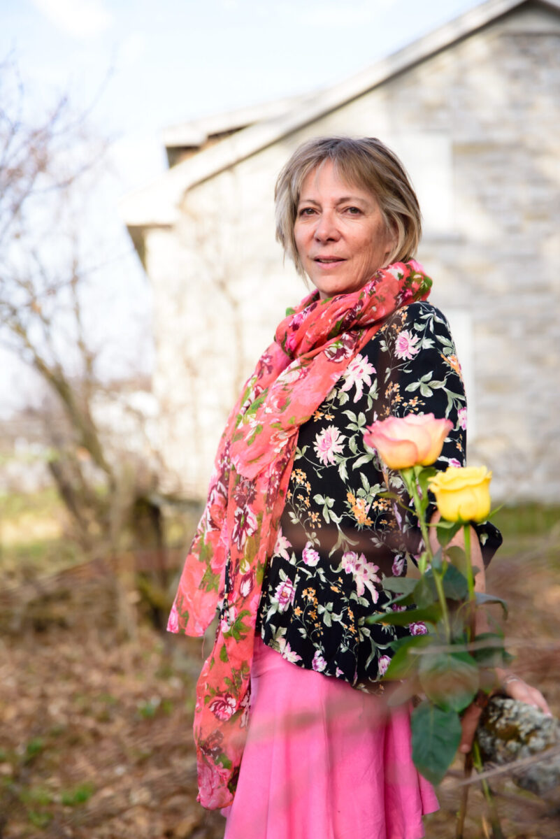 Deborah Schuurmans
