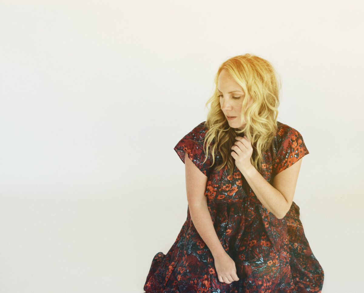 Songwriting Workshop with Mary Bragg