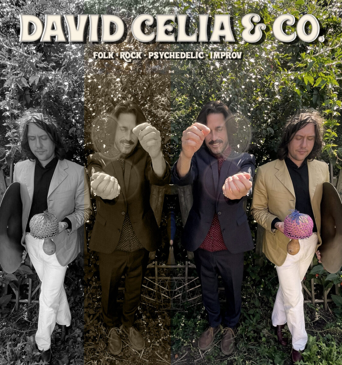 David Celia