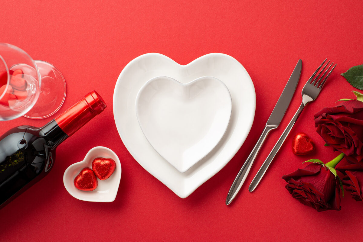 Valentine’s Day Dinner