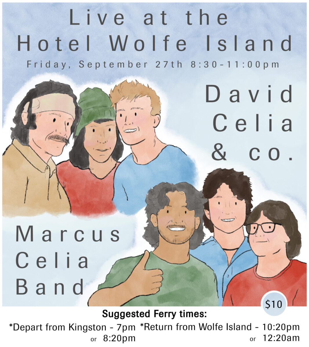 David Celia & Co.