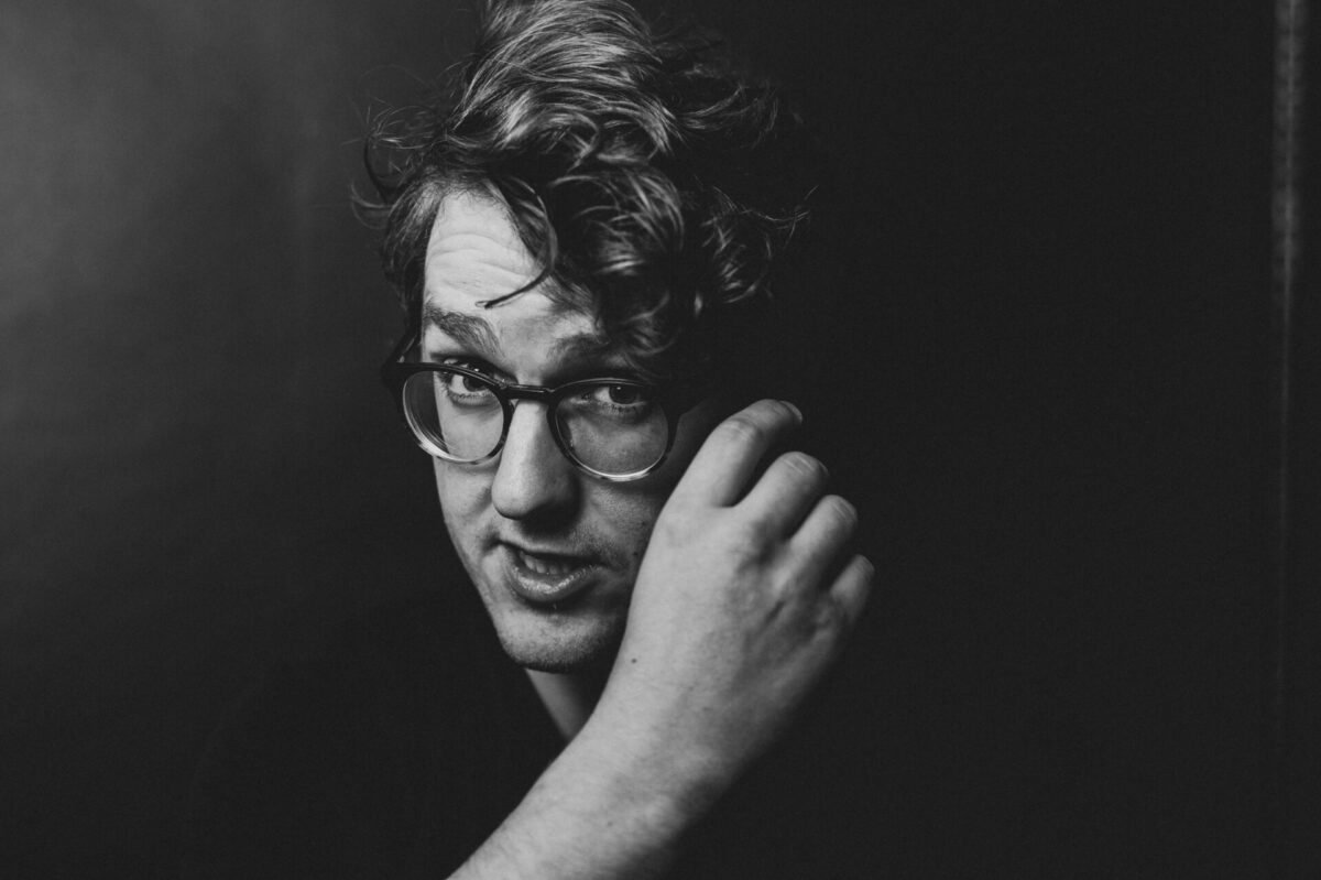 Maurice van Hoek