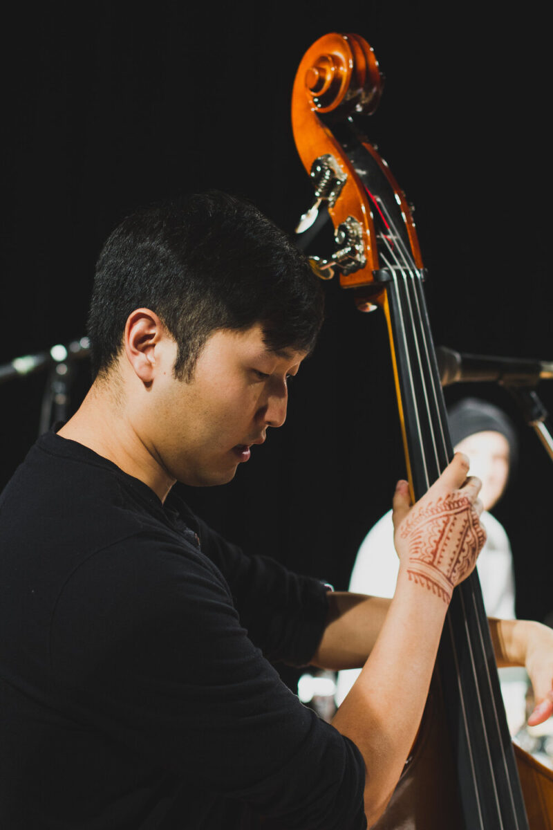 Robert Lee Jazz