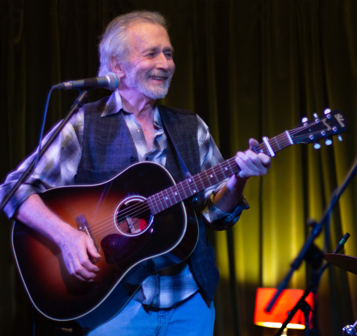 Wolfe Islanders’ 65th Birthday Party with Rocky Roberts & Friends
