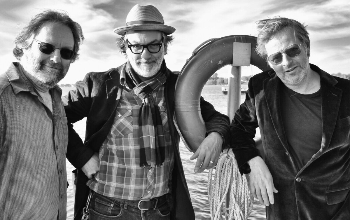 The Ropes / Rocky Roberts / Bowers Brothers