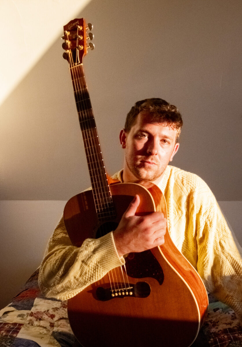 Shane Pendergast
