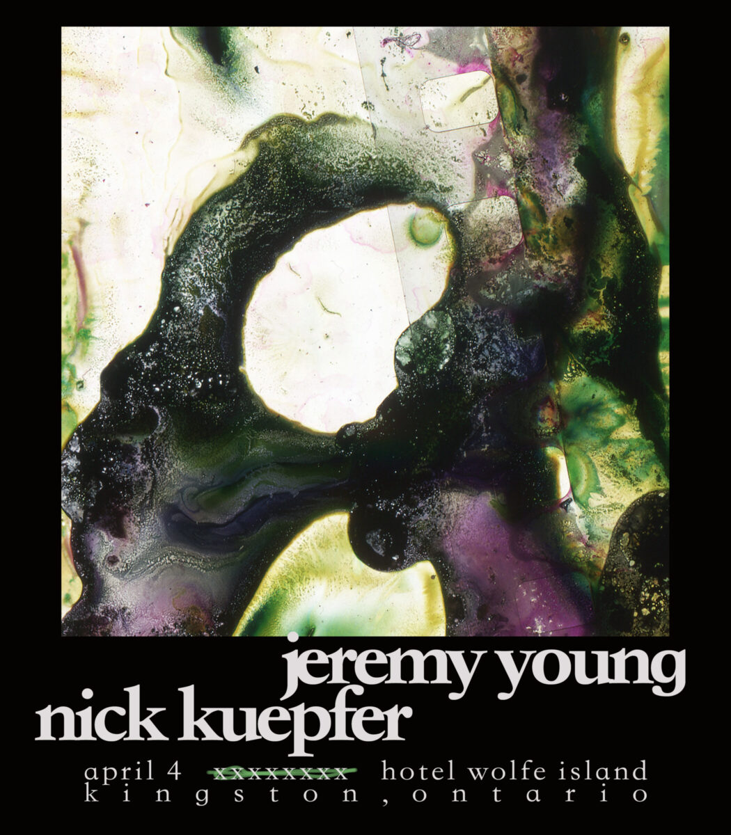 Jeremy Young / Nick Kuepfer