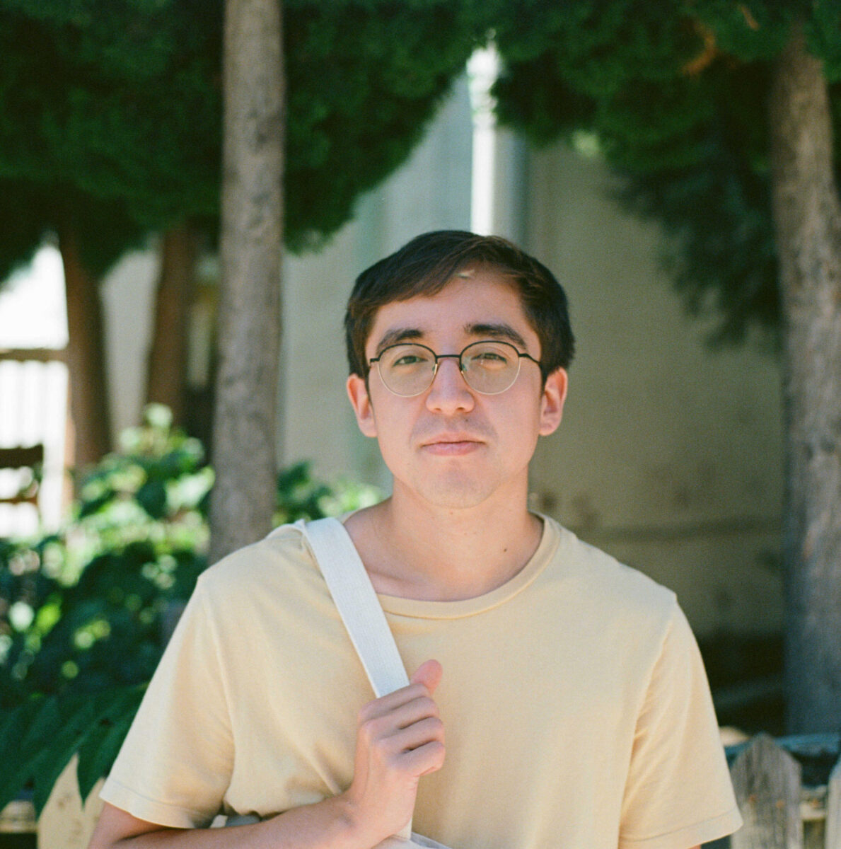 Justin Orok / Samson Wrote
