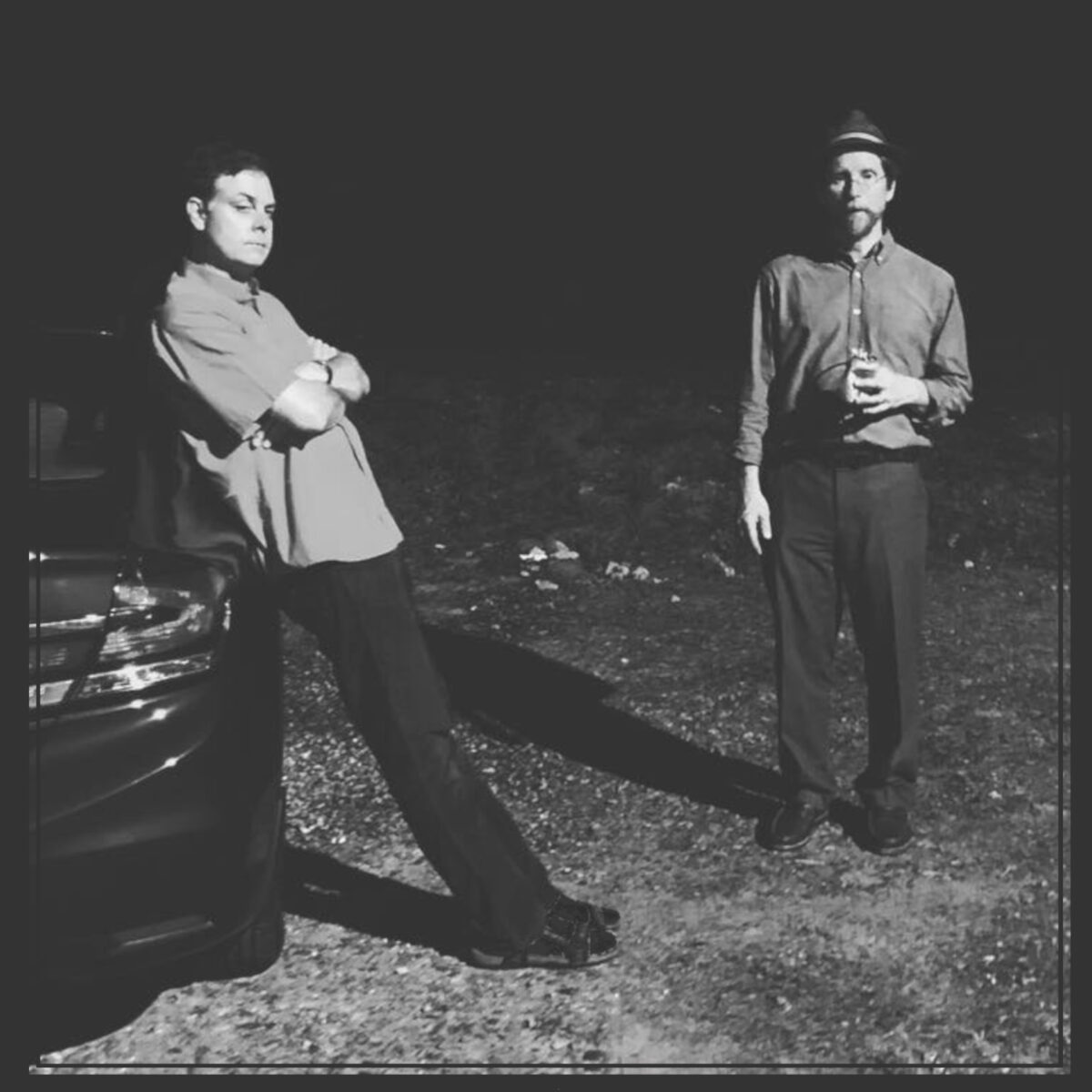 C Joynes / Mike Gangloff