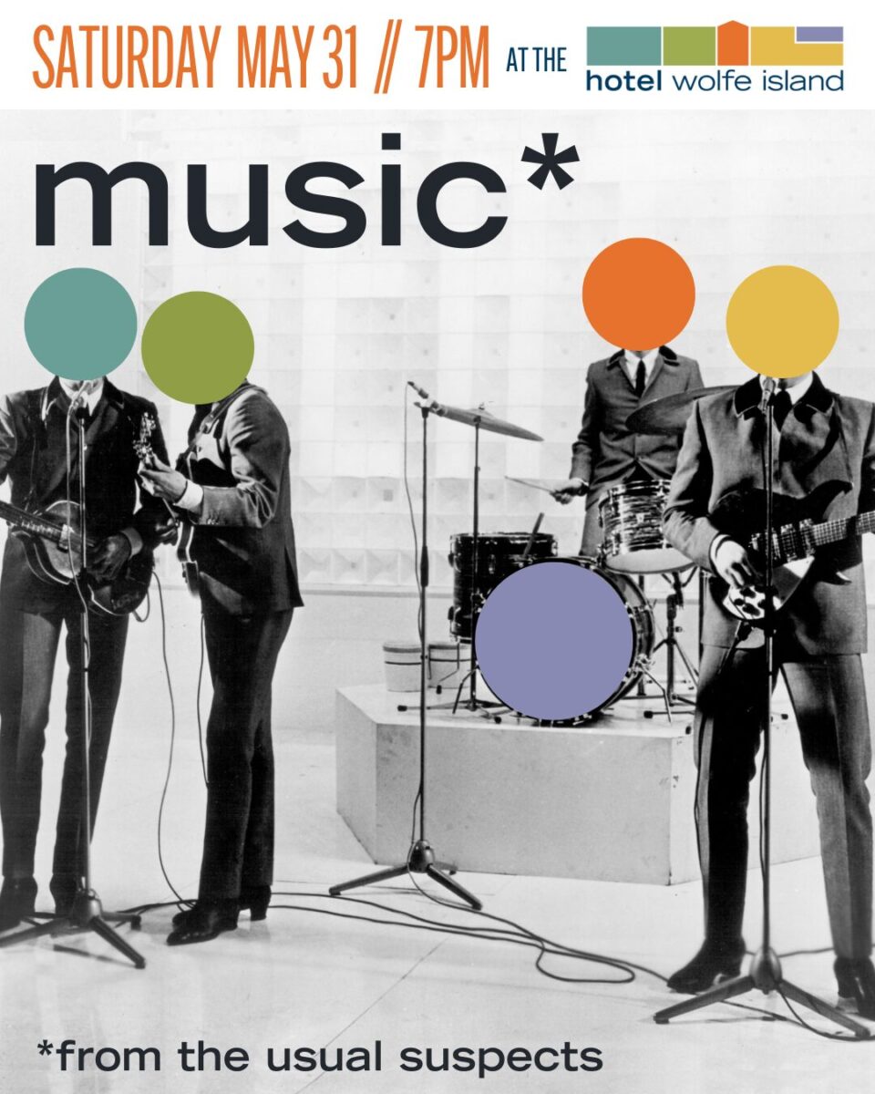 music
