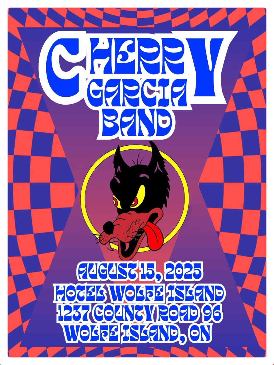 Cherry Garcia