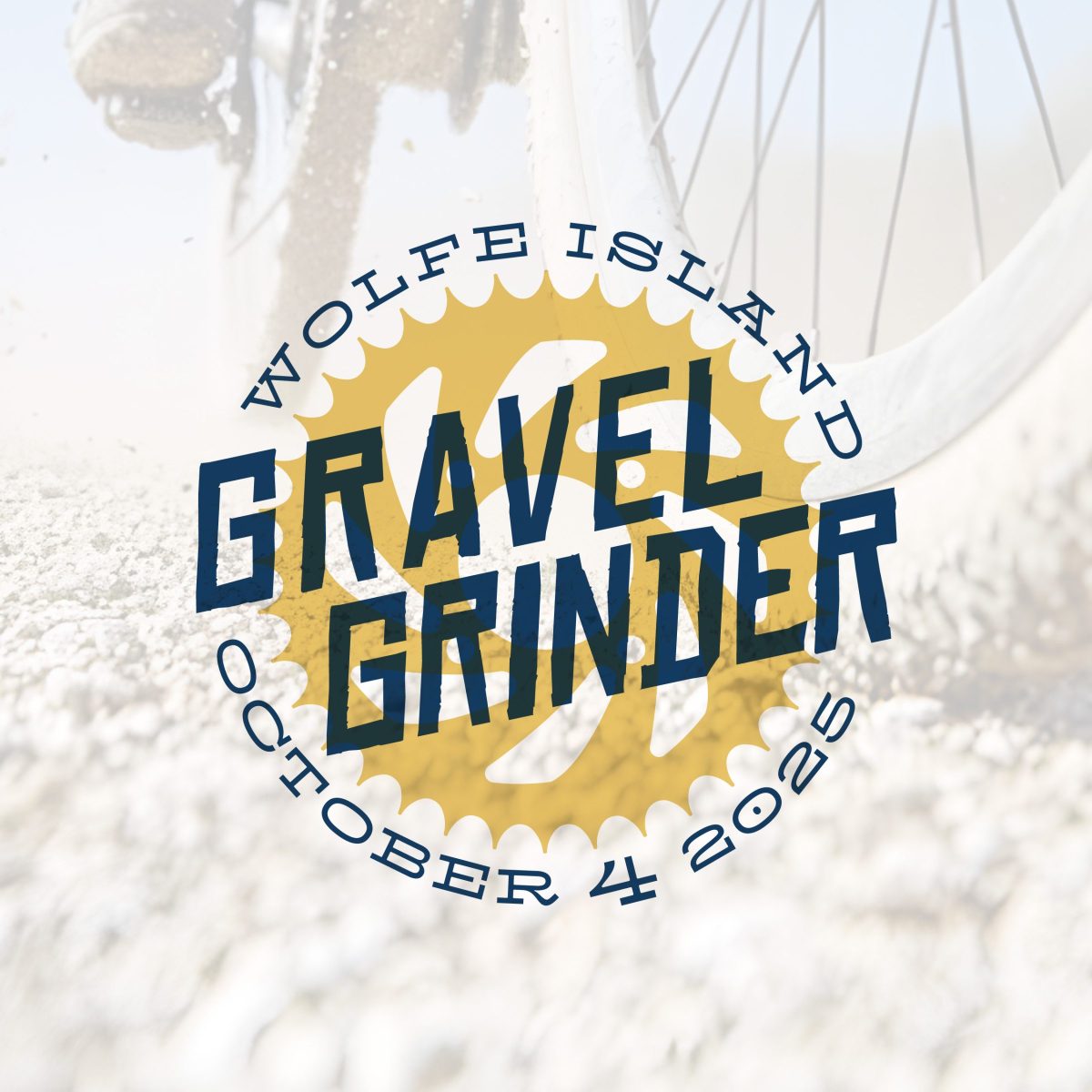 Wolfe Island Gravel Grinder