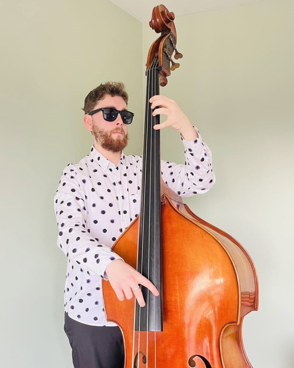 The Fusion Quartet Ft. Oscar Evans