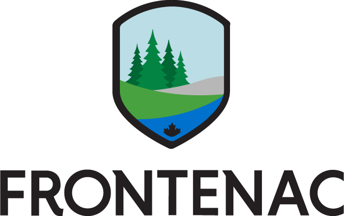 Frontenac County logo