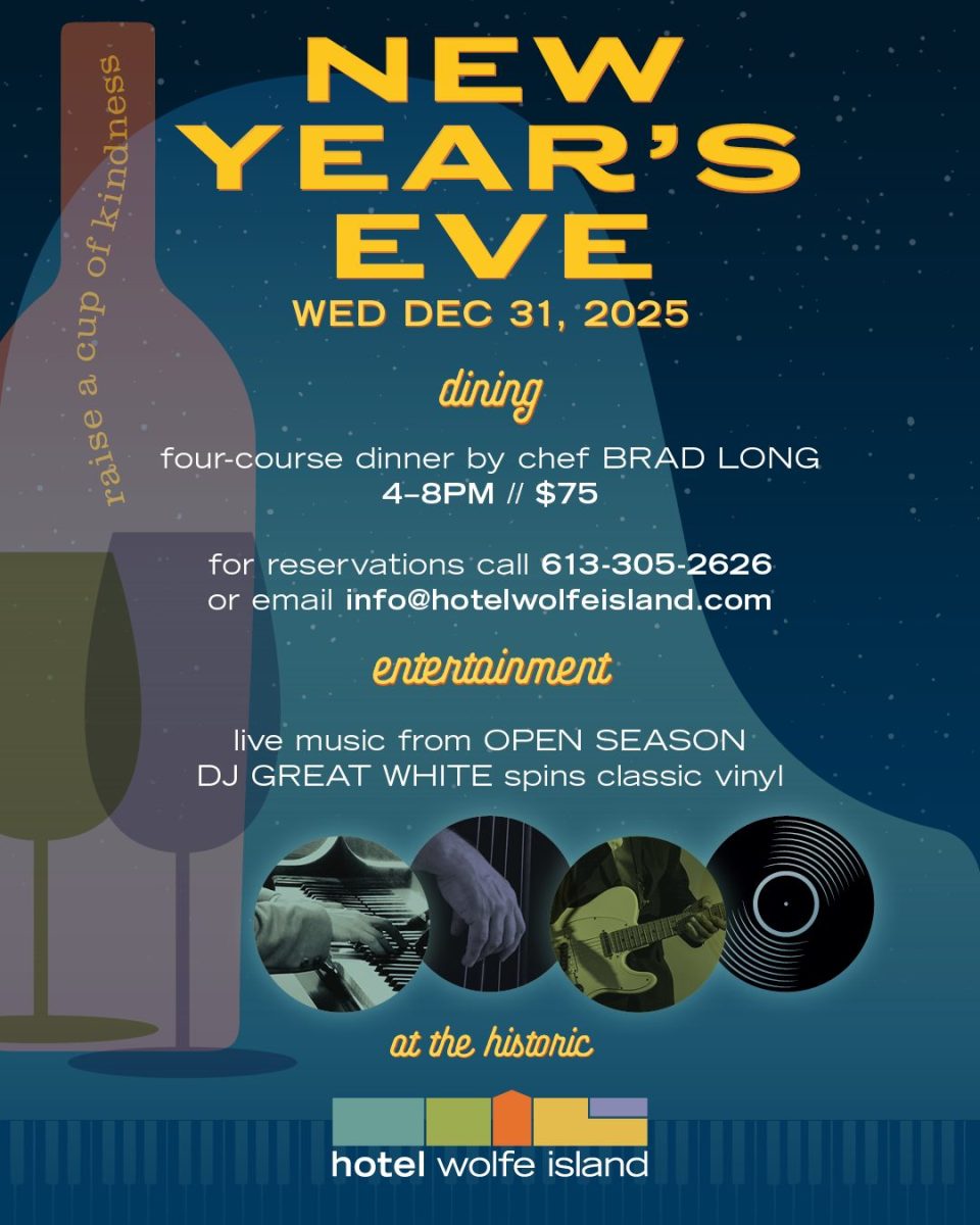 New Year’s Eve Celebration 2025