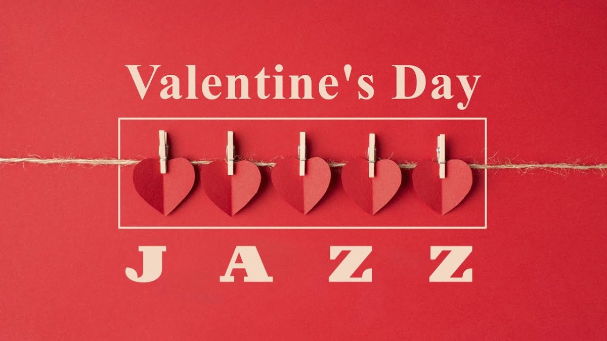 Andrew Scott Valentine’s Jazz Set
