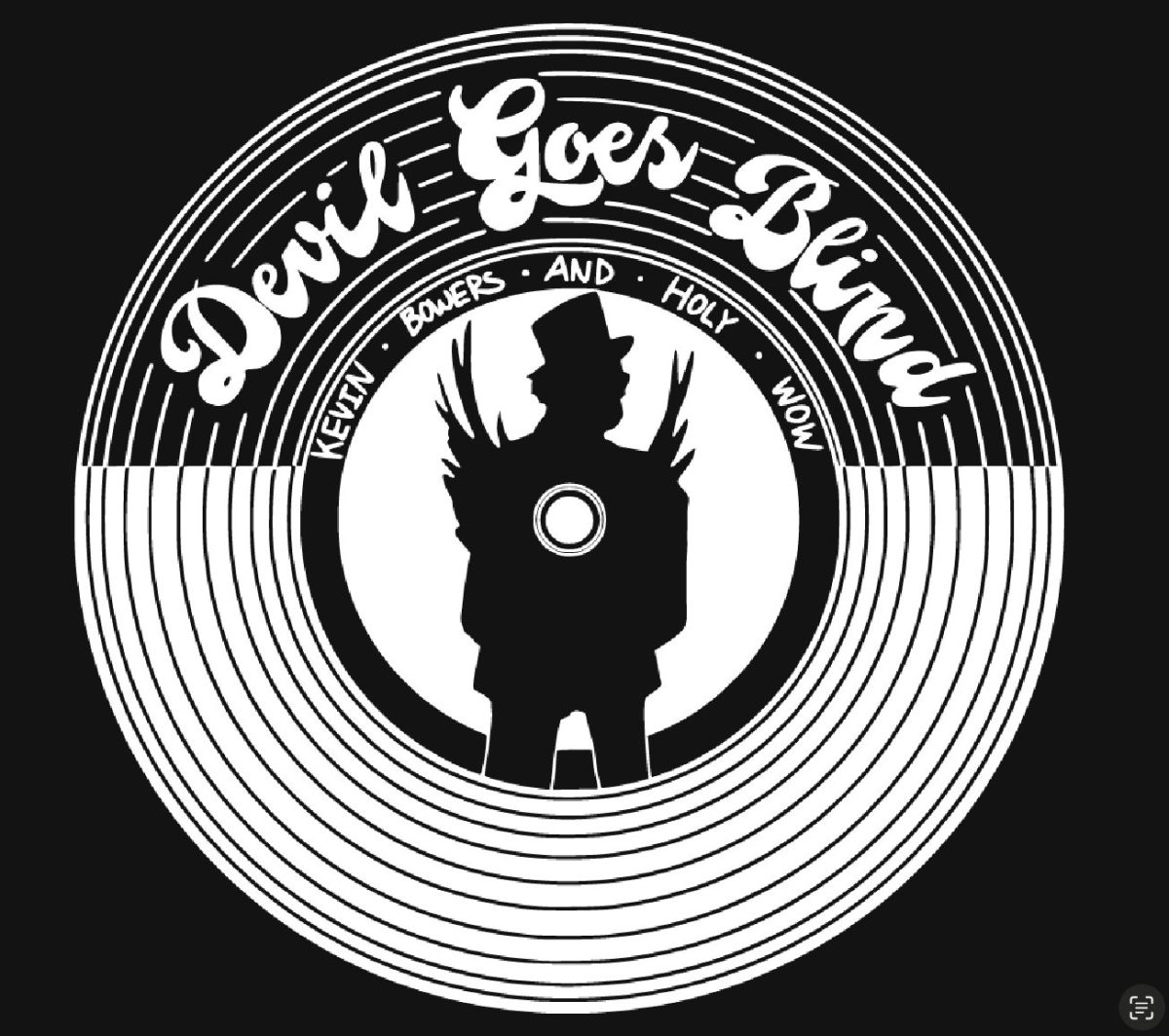 Kevin Bowers & Holy Wow / Mike Guiney