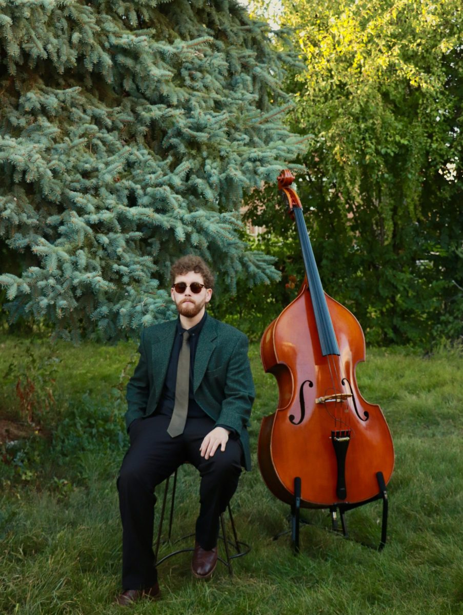 Oscar Evans