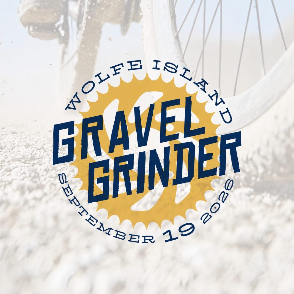 Wolfe Island Gravel Grinder 2026