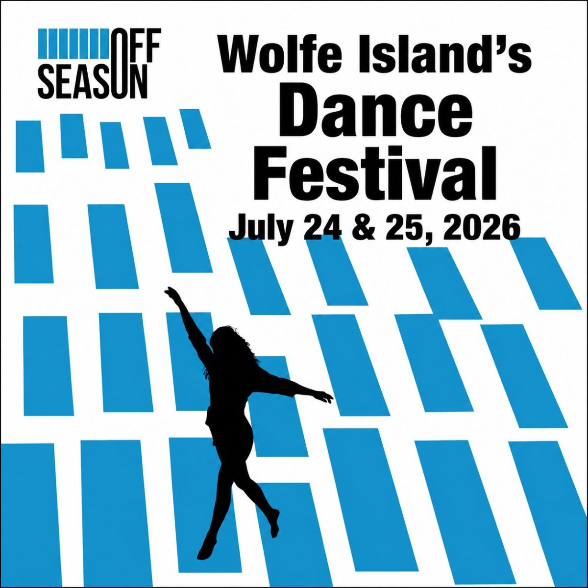OFF SEASON Dance Festival