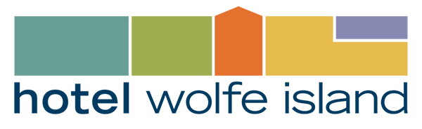 Hotel Wolfe Island