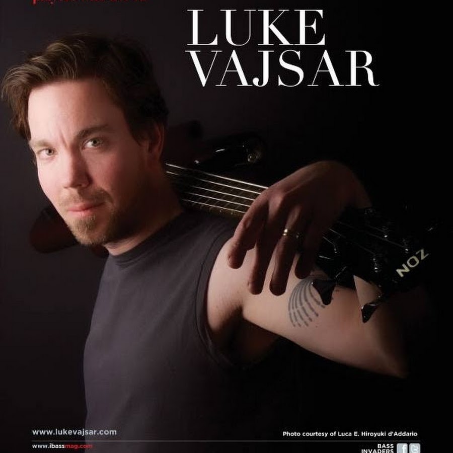Luke Vajsar Trio