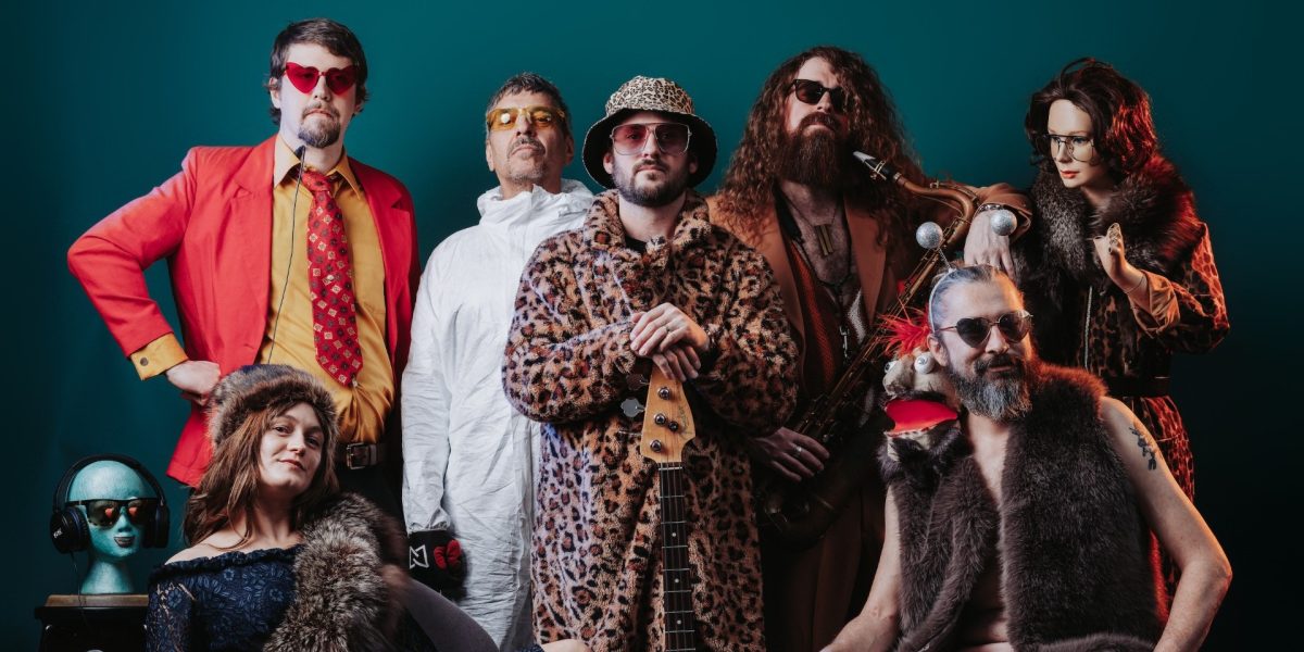 Smelloship + Midnight Magic Rodeo Show: Matinee Show!