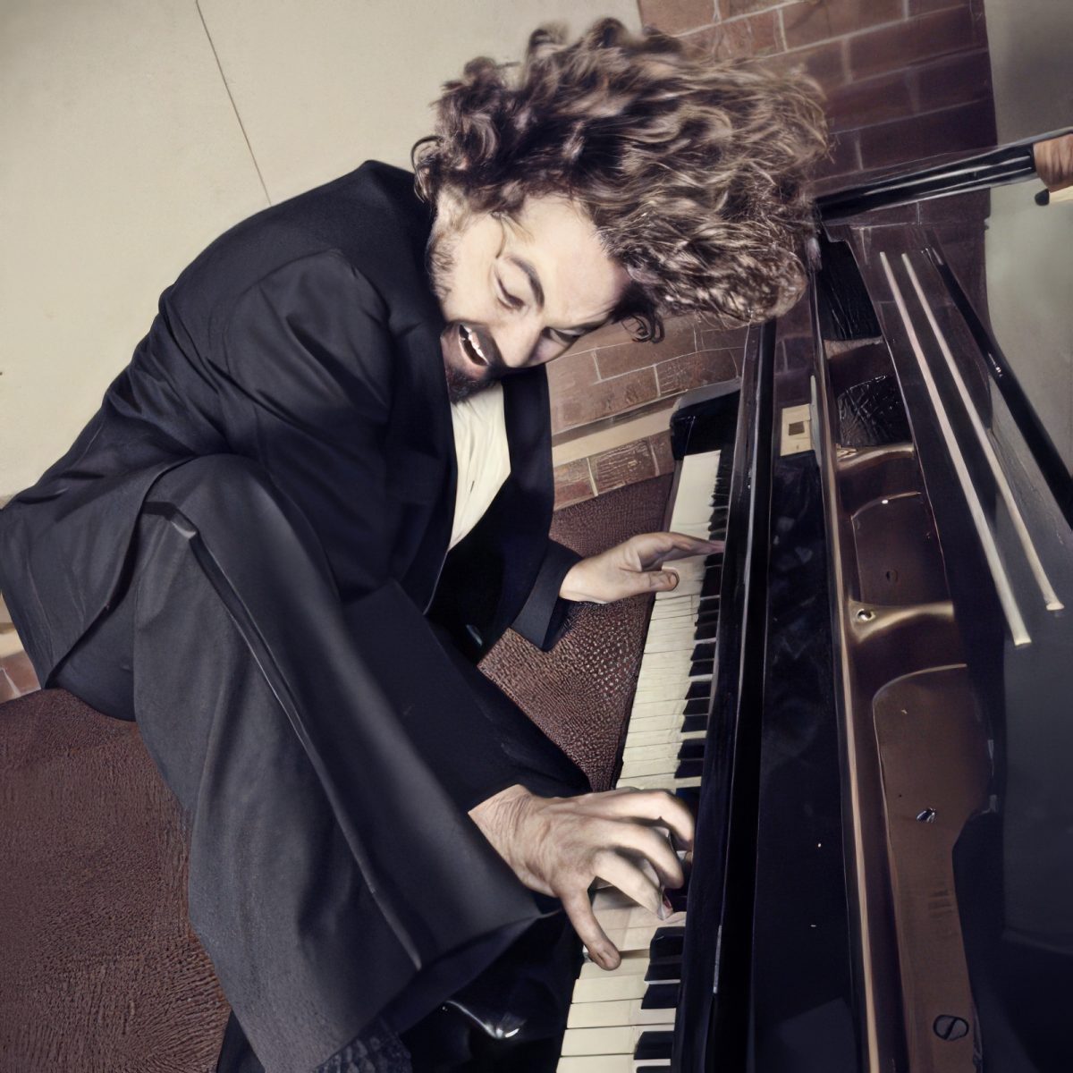 Spencer Evans Trio
