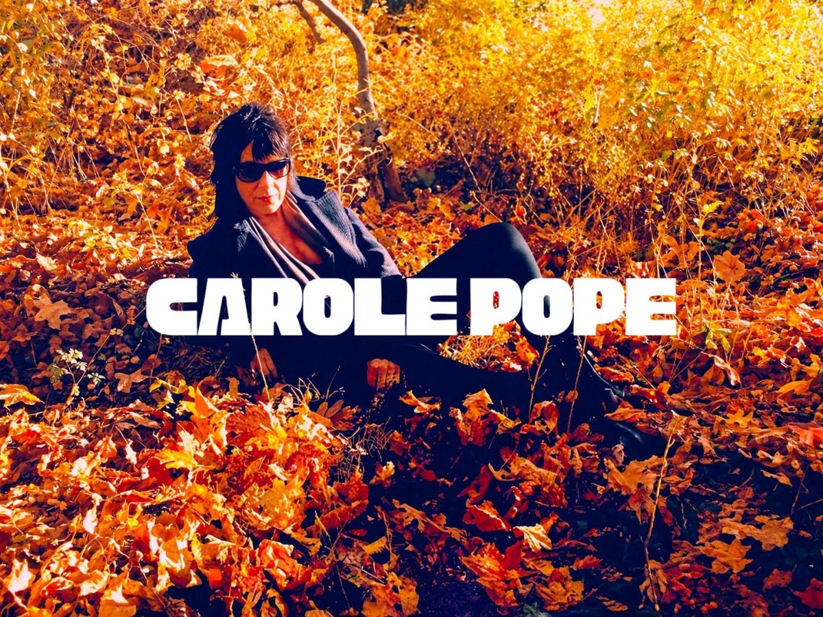 Carole Pope