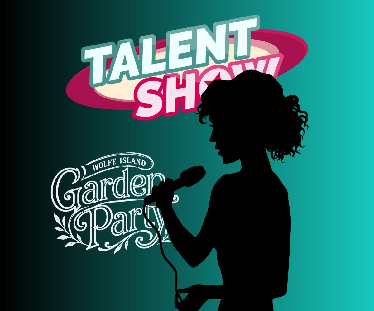 Hotel Wolfe Island Staff Talent Show!