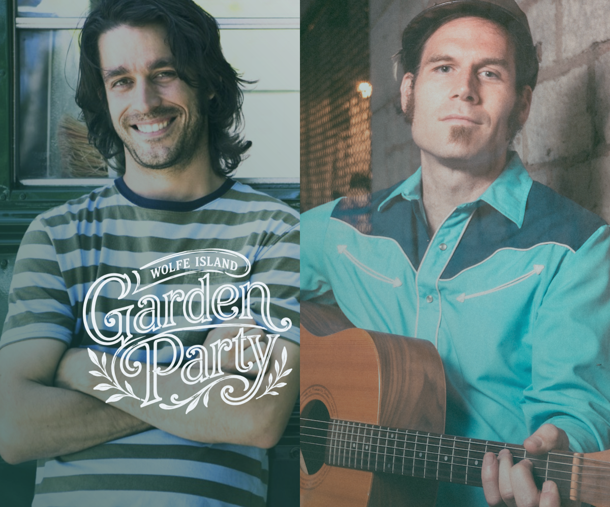 David Celia + Jukebox County