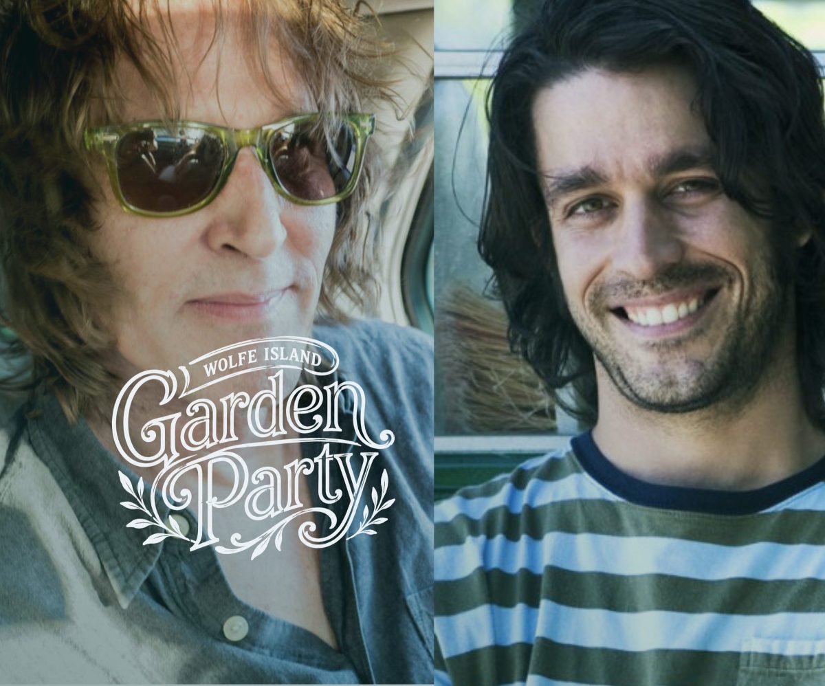 David Corley + David Celia