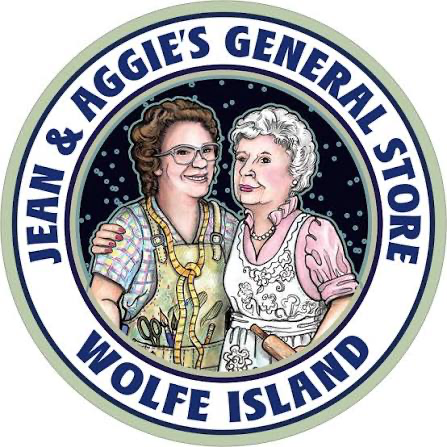 Jen & Aggie's General Store