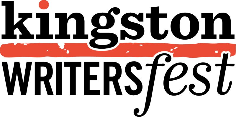 Kingston Writers Fest