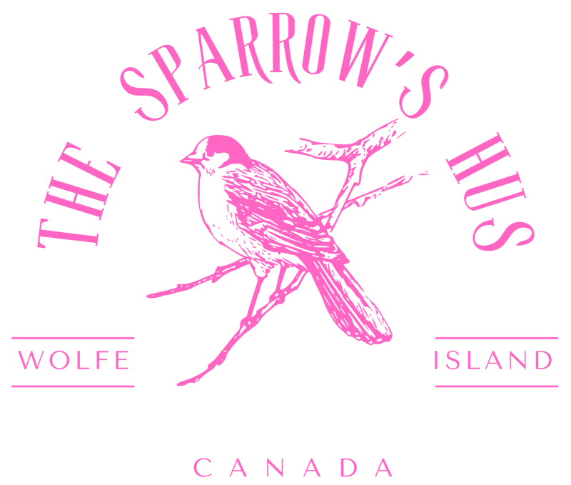 The Sparrow's Hus