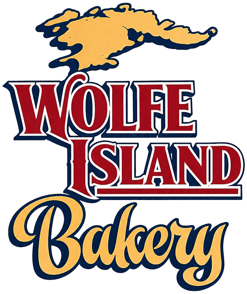 Wolfe Island Bakery